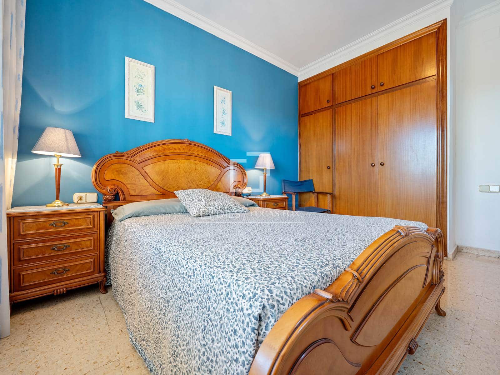 4 sovrum Villa till salu i La Pobla de Montornes med pool garage - 419 000 € (Ref: 9573503)