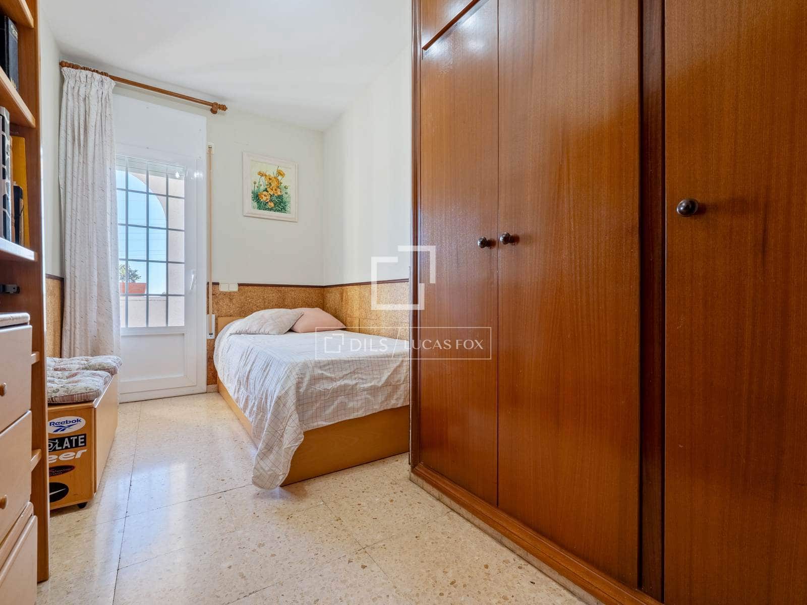 4 sovrum Villa till salu i La Pobla de Montornes med pool garage - 419 000 € (Ref: 9573503)