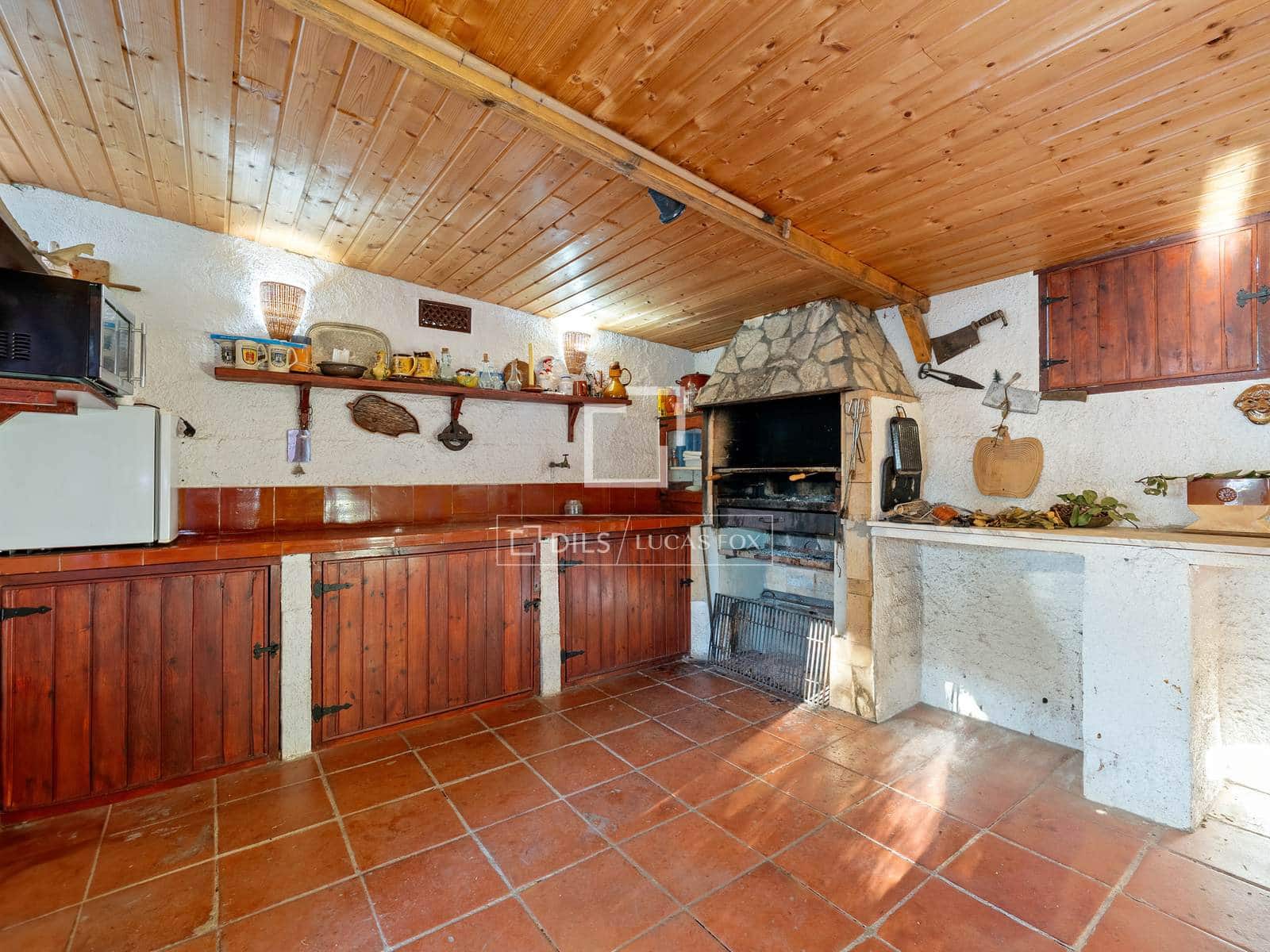 4 sovrum Villa till salu i La Pobla de Montornes med pool garage - 419 000 € (Ref: 9573503)