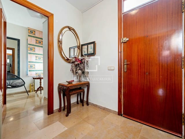 4 soverom Villa til salgs i La Pobla de Montornès med svømmebasseng garasje - € 419 000 (Ref: 9573503)