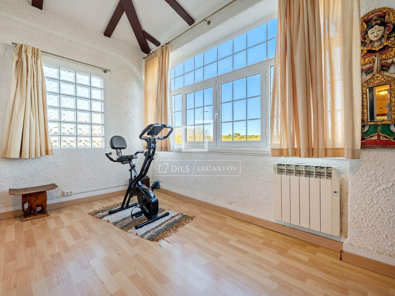 4 sovrum Villa till salu i La Pobla de Montornes med pool garage - 419 000 € (Ref: 9573503)