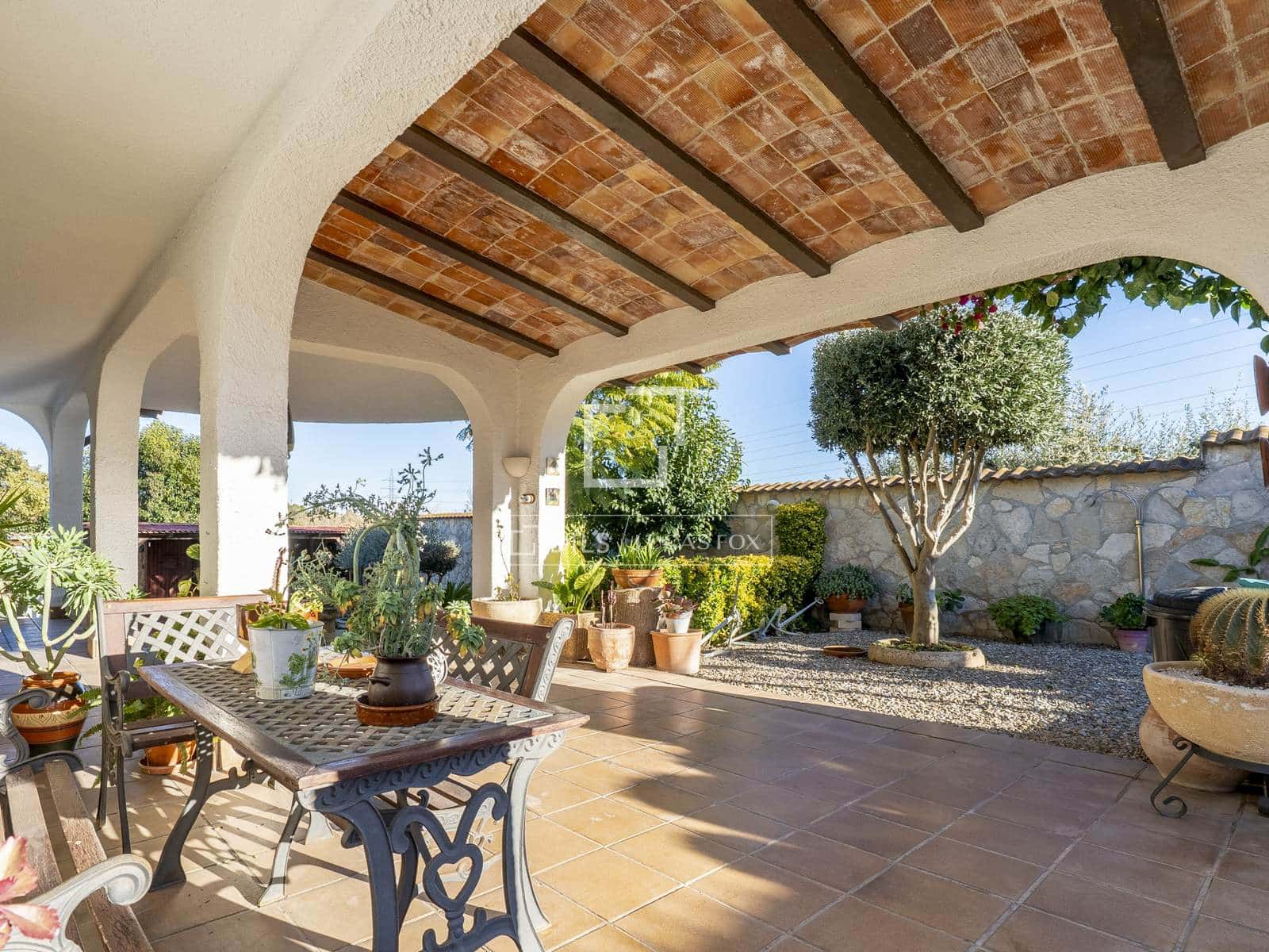 4 sovrum Villa till salu i La Pobla de Montornes med pool garage - 419 000 € (Ref: 9573503)