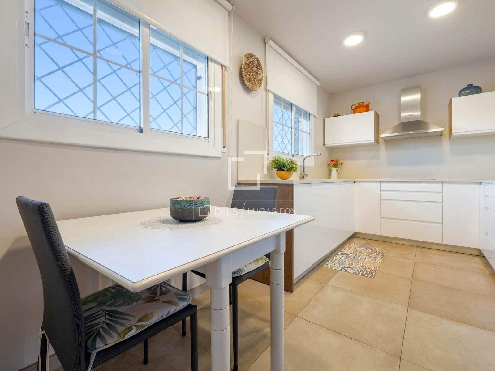 4 sovrum Villa till salu i La Pobla de Montornes med pool garage - 419 000 € (Ref: 9573503)