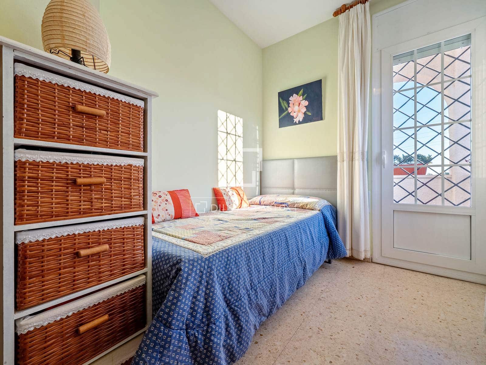 4 sovrum Villa till salu i La Pobla de Montornes med pool garage - 419 000 € (Ref: 9573503)