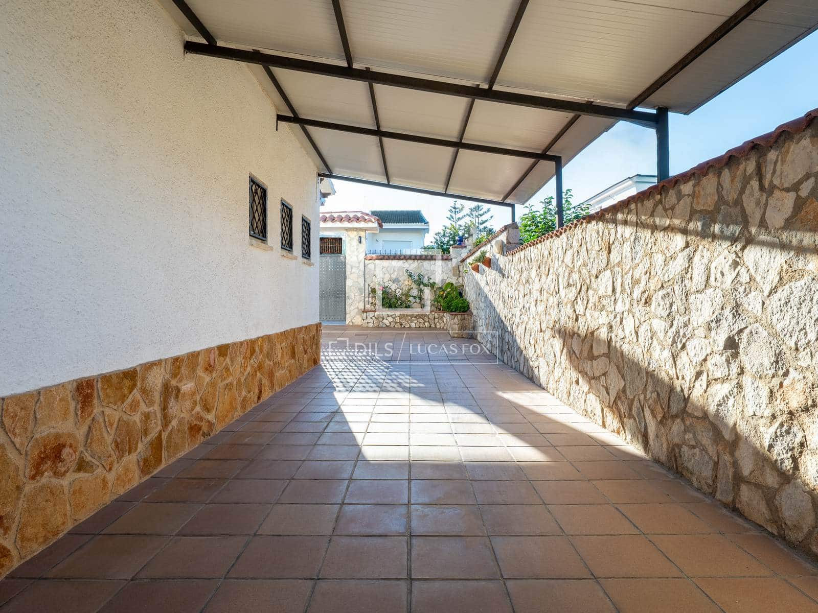 4 sovrum Villa till salu i La Pobla de Montornes med pool garage - 419 000 € (Ref: 9573503)