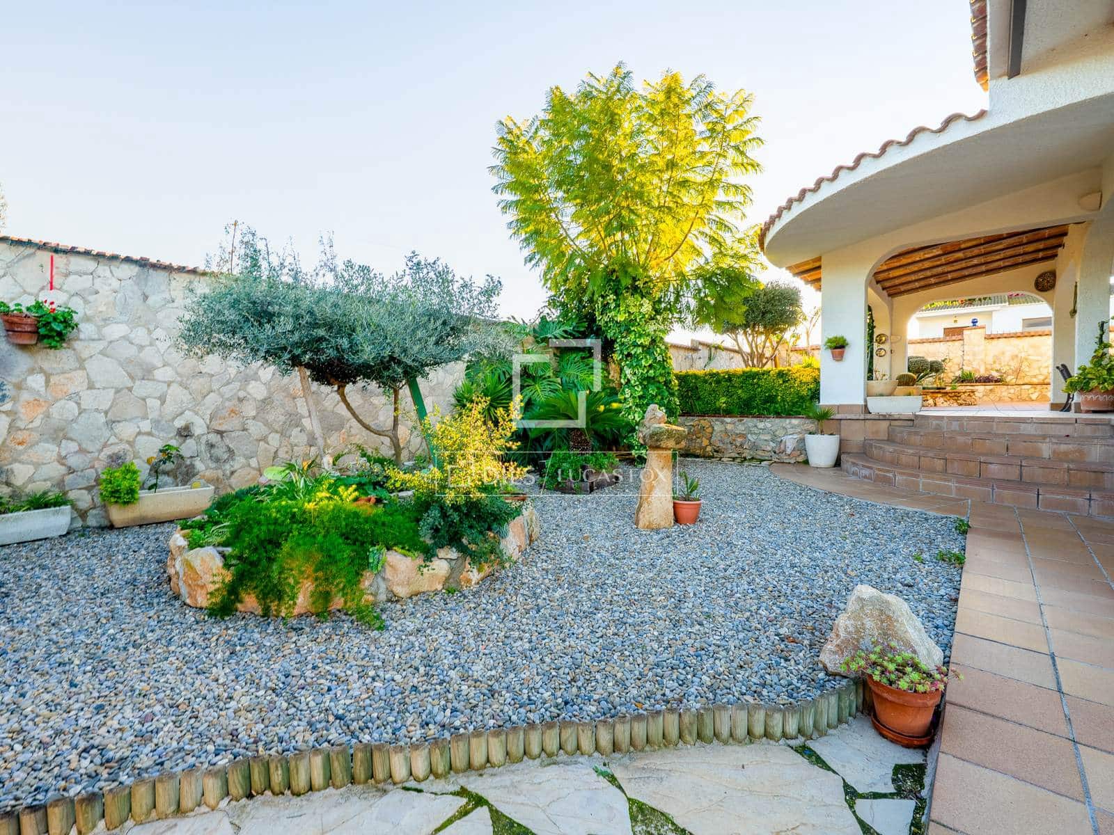 4 sovrum Villa till salu i La Pobla de Montornes med pool garage - 419 000 € (Ref: 9573503)