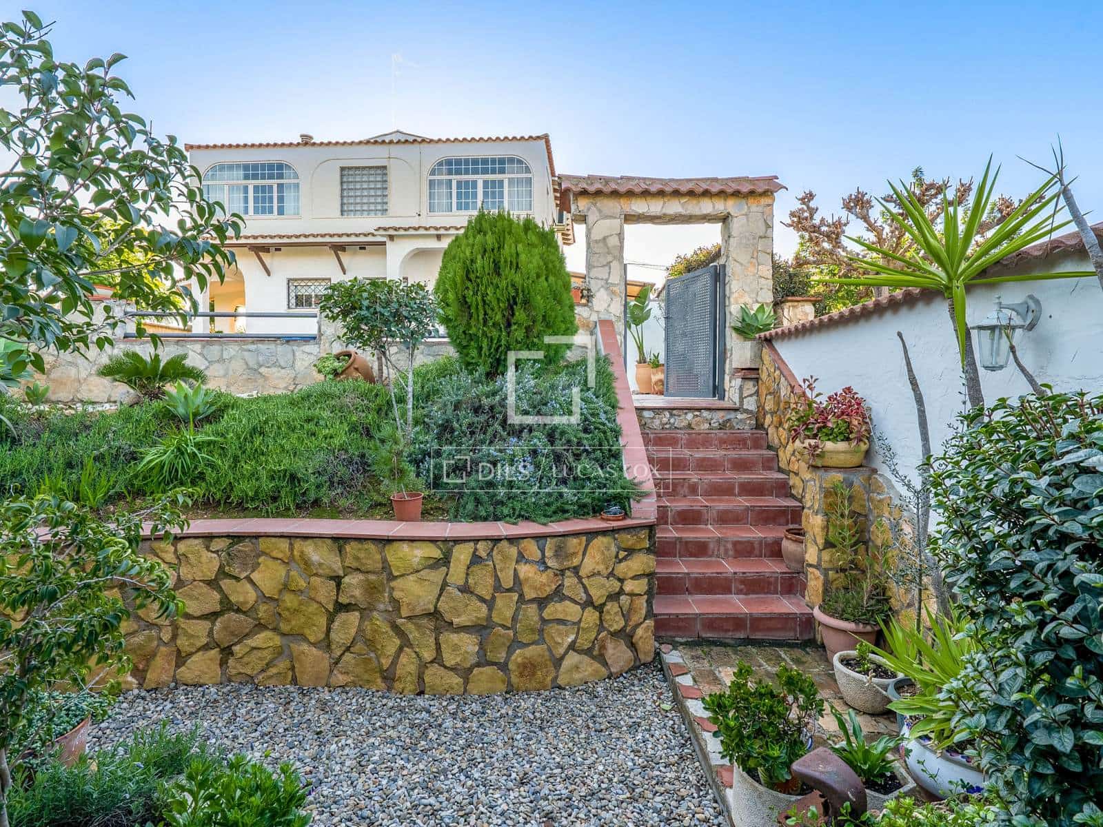 4 sovrum Villa till salu i La Pobla de Montornes med pool garage - 419 000 € (Ref: 9573503)