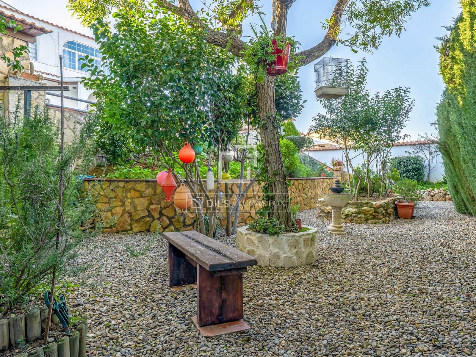 4 sovrum Villa till salu i La Pobla de Montornes med pool garage - 419 000 € (Ref: 9573503)