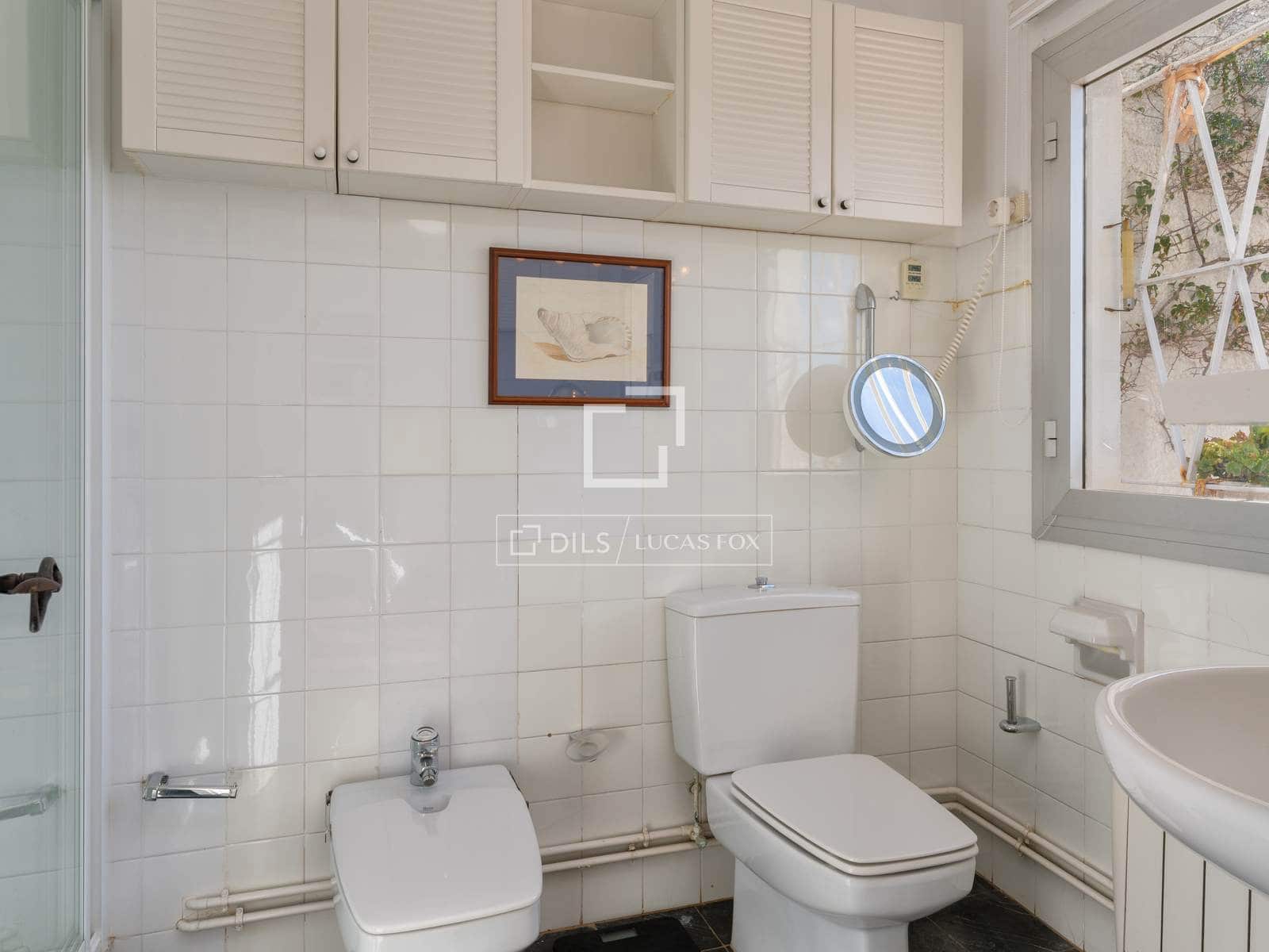 5 slaapkamer Villa te koop in L'Estartit met garage - € 2.100.000 (Ref: 9575165)