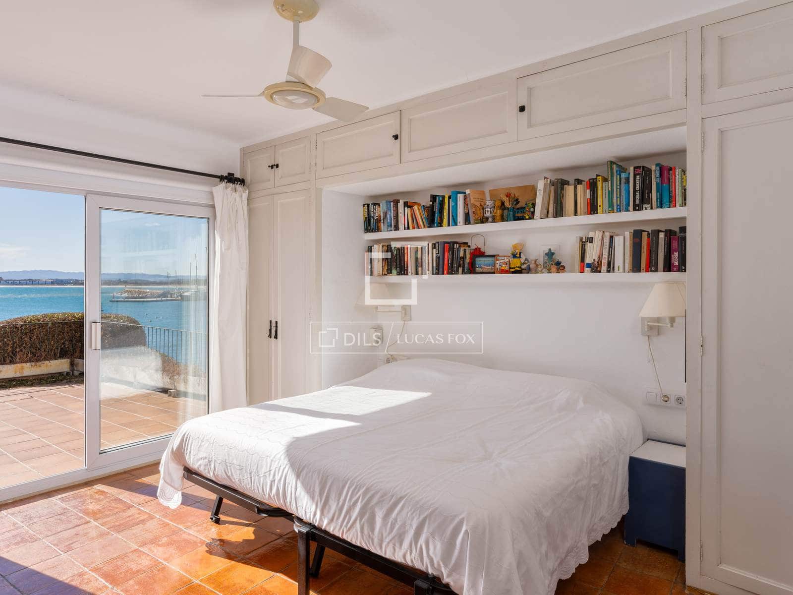 5 slaapkamer Villa te koop in L'Estartit met garage - € 2.100.000 (Ref: 9575165)