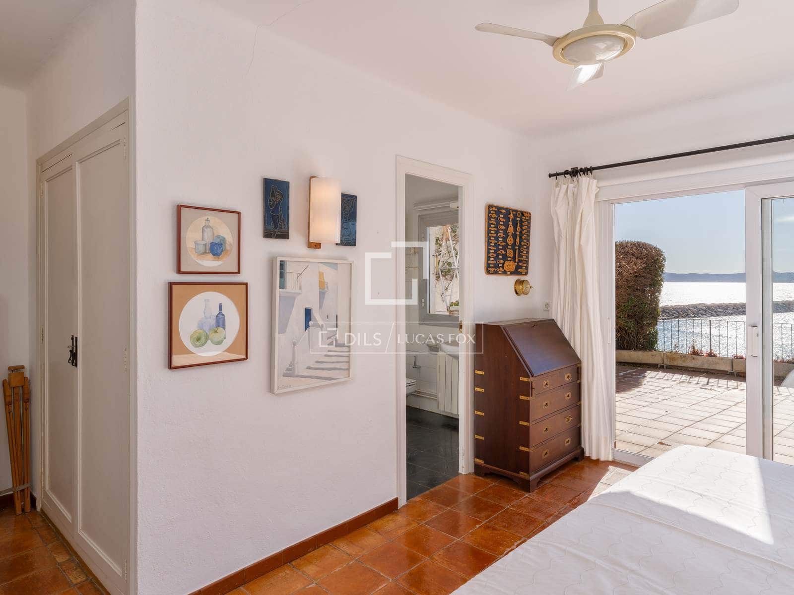 5 slaapkamer Villa te koop in L'Estartit met garage - € 2.100.000 (Ref: 9575165)