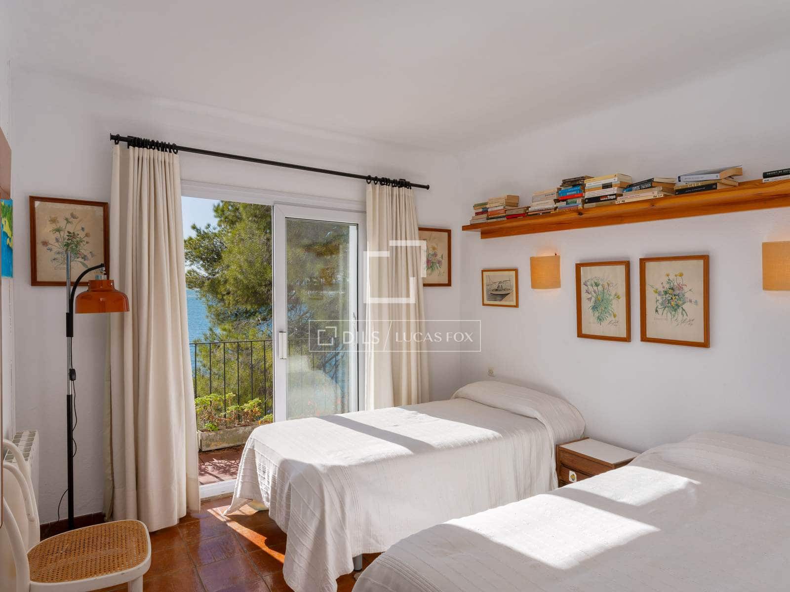 5 slaapkamer Villa te koop in L'Estartit met garage - € 2.100.000 (Ref: 9575165)