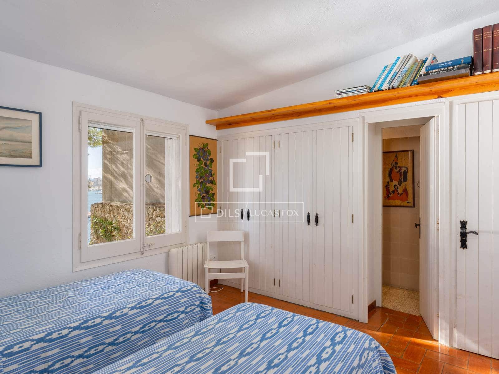 5 slaapkamer Villa te koop in L'Estartit met garage - € 2.100.000 (Ref: 9575165)