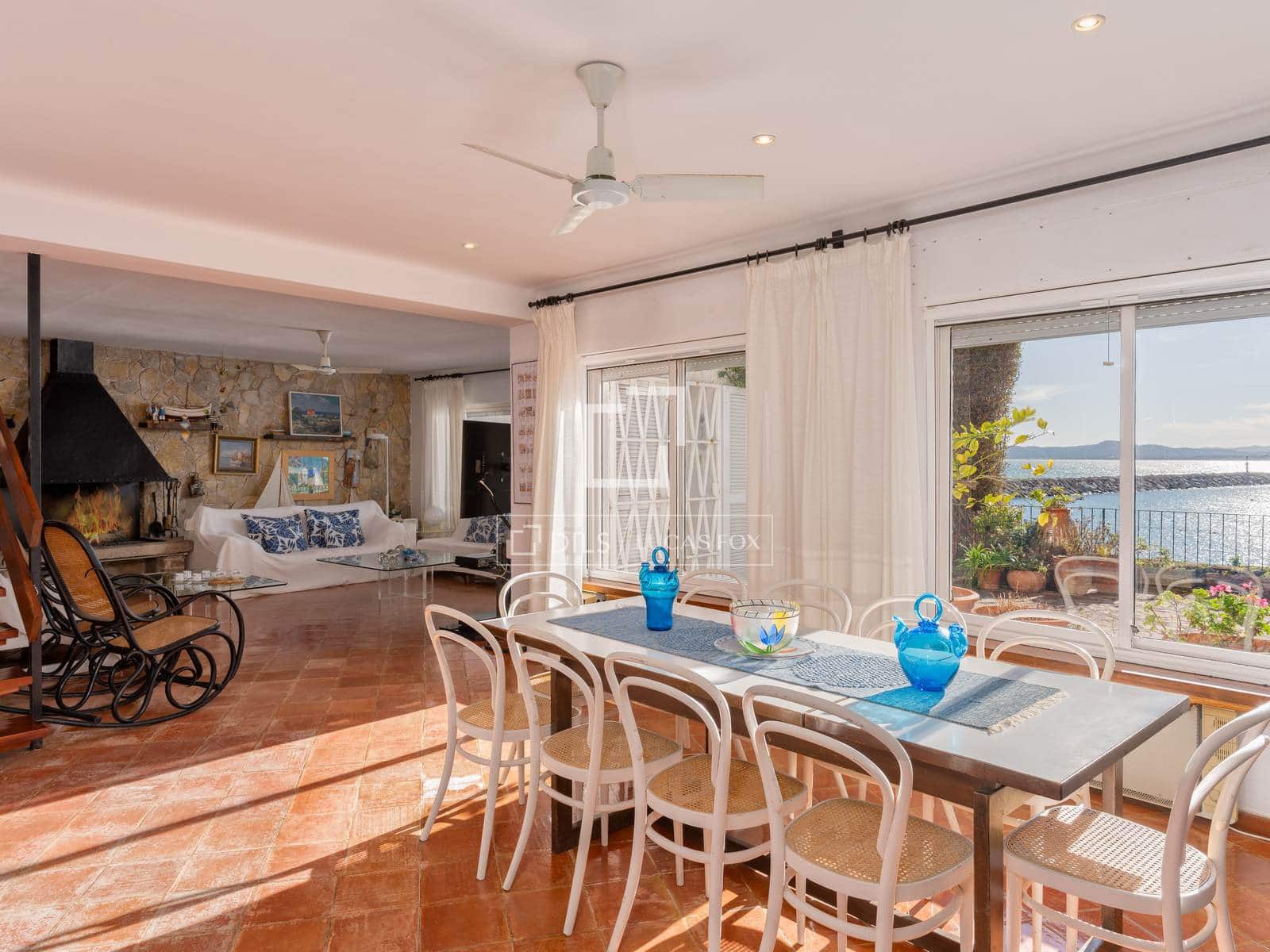 5 slaapkamer Villa te koop in L'Estartit met garage - € 2.100.000 (Ref: 9575165)