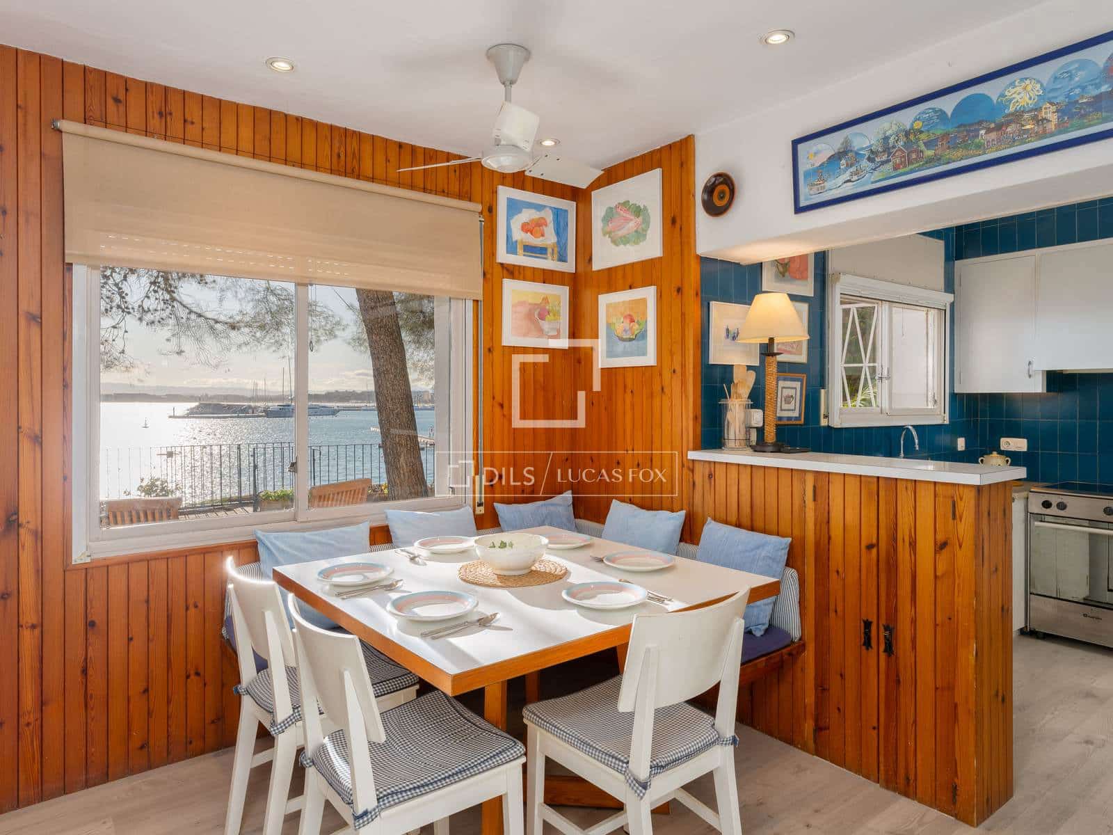 5 slaapkamer Villa te koop in L'Estartit met garage - € 2.100.000 (Ref: 9575165)