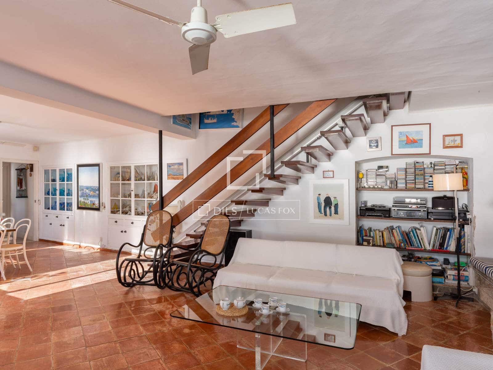 5 slaapkamer Villa te koop in L'Estartit met garage - € 2.100.000 (Ref: 9575165)