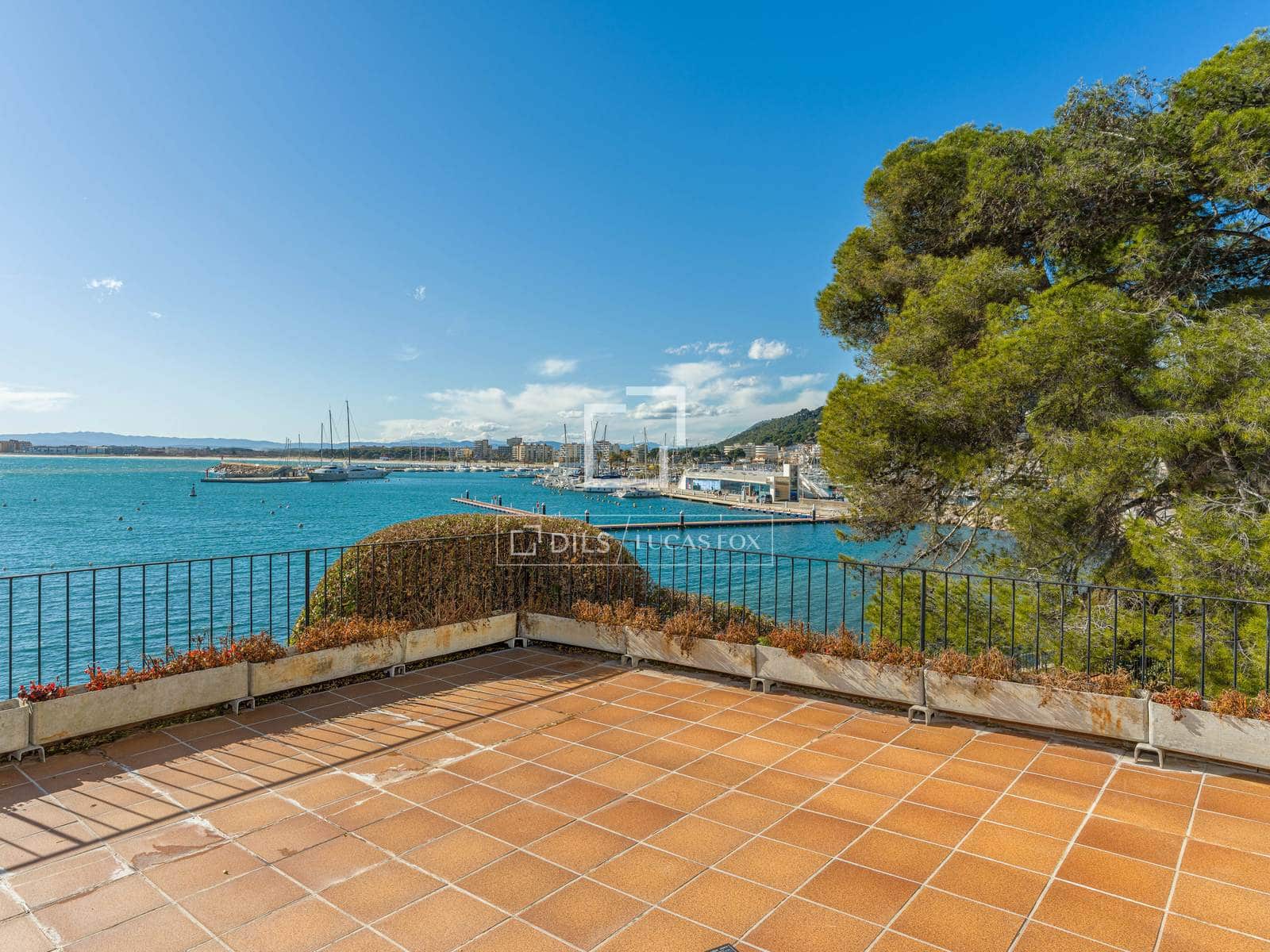 5 slaapkamer Villa te koop in L'Estartit met garage - € 2.100.000 (Ref: 9575165)