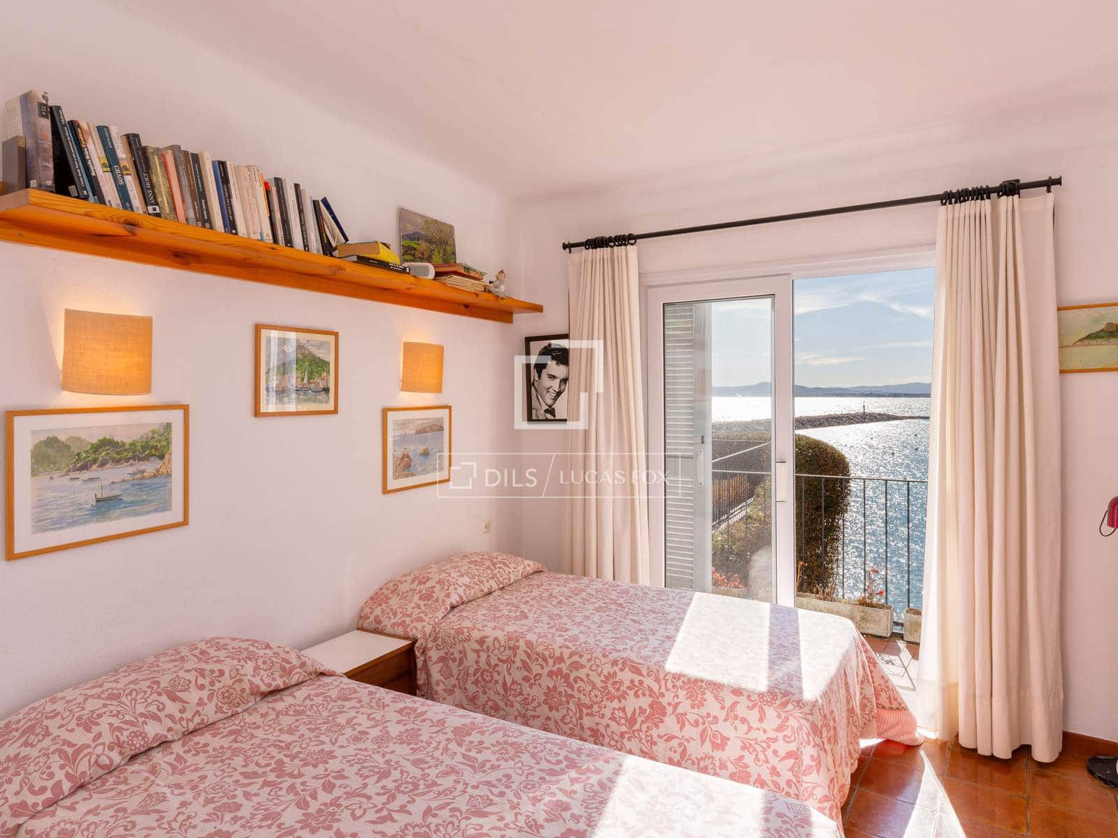 5 slaapkamer Villa te koop in L'Estartit met garage - € 2.100.000 (Ref: 9575165)