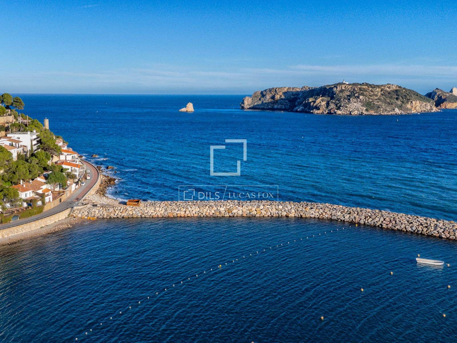 5 slaapkamer Villa te koop in L'Estartit met garage - € 2.100.000 (Ref: 9575165)