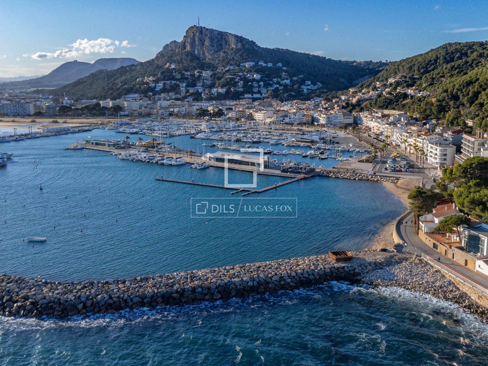 5 slaapkamer Villa te koop in L'Estartit met garage - € 2.100.000 (Ref: 9575165)