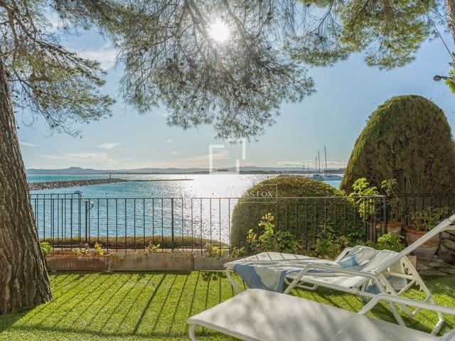 5 Zimmer Villa zu verkaufen in L'Estartit, Torroella de Montgrí mit Garage - 2.100.000 € (Ref: 9575165)