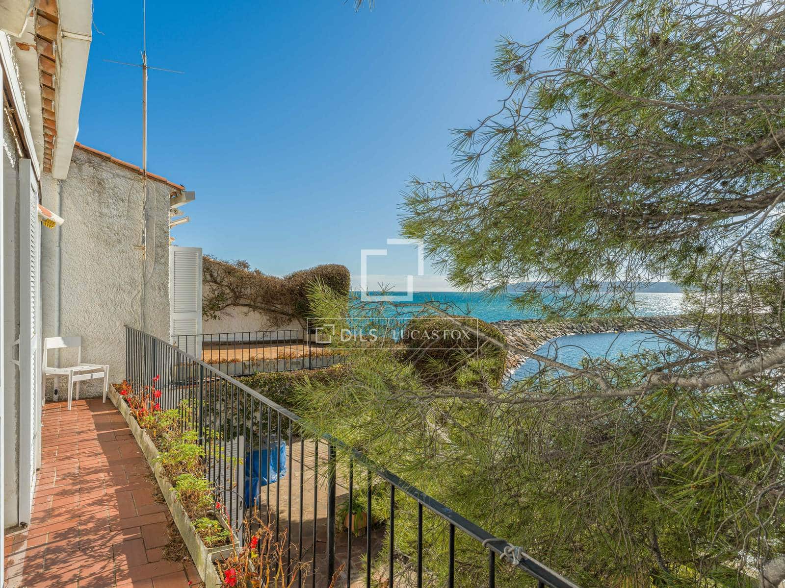 5 slaapkamer Villa te koop in L'Estartit met garage - € 2.100.000 (Ref: 9575165)