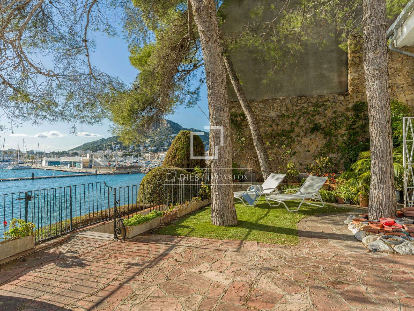 5 slaapkamer Villa te koop in L'Estartit met garage - € 2.100.000 (Ref: 9575165)