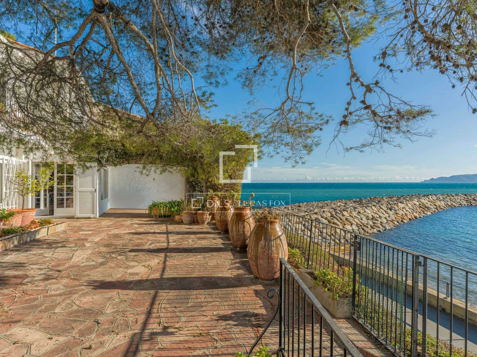 5 slaapkamer Villa te koop in L'Estartit met garage - € 2.100.000 (Ref: 9575165)