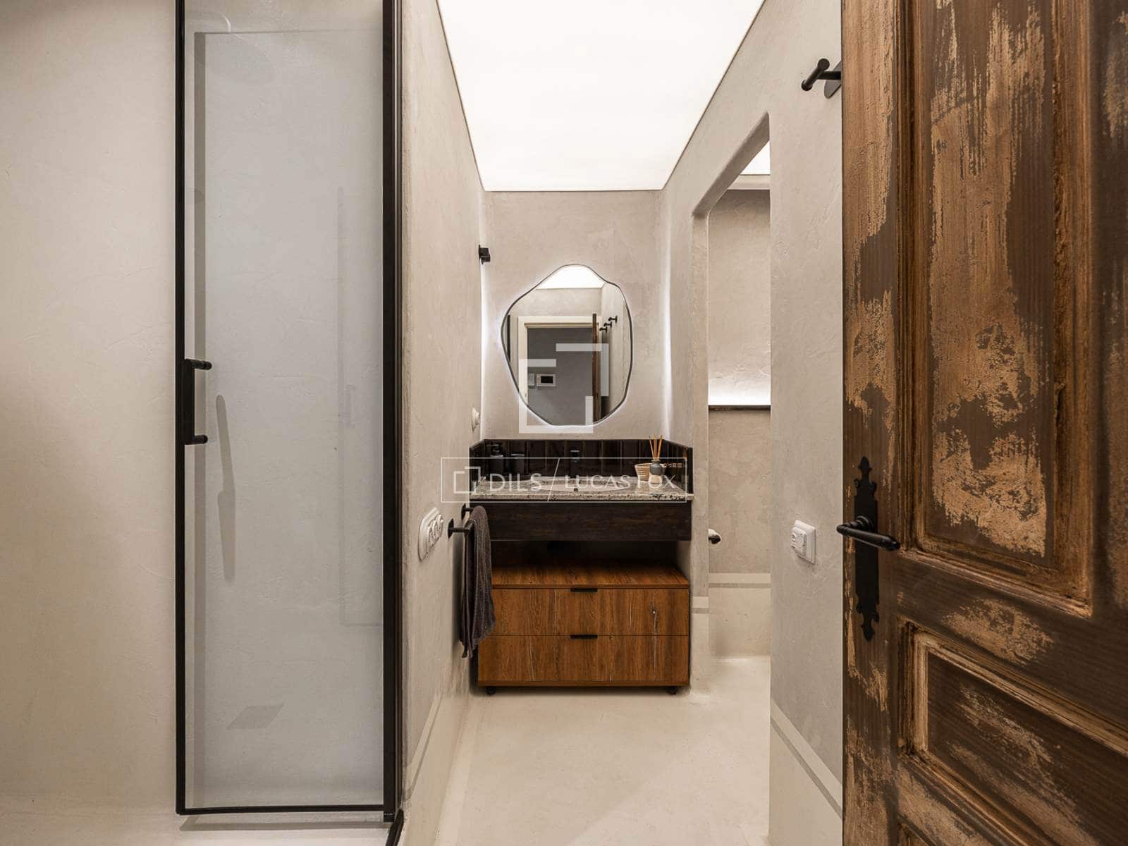 3 camera da letto Appartamento in vendita in Barcelona citta - 850.000 € (Rif: 9578274)