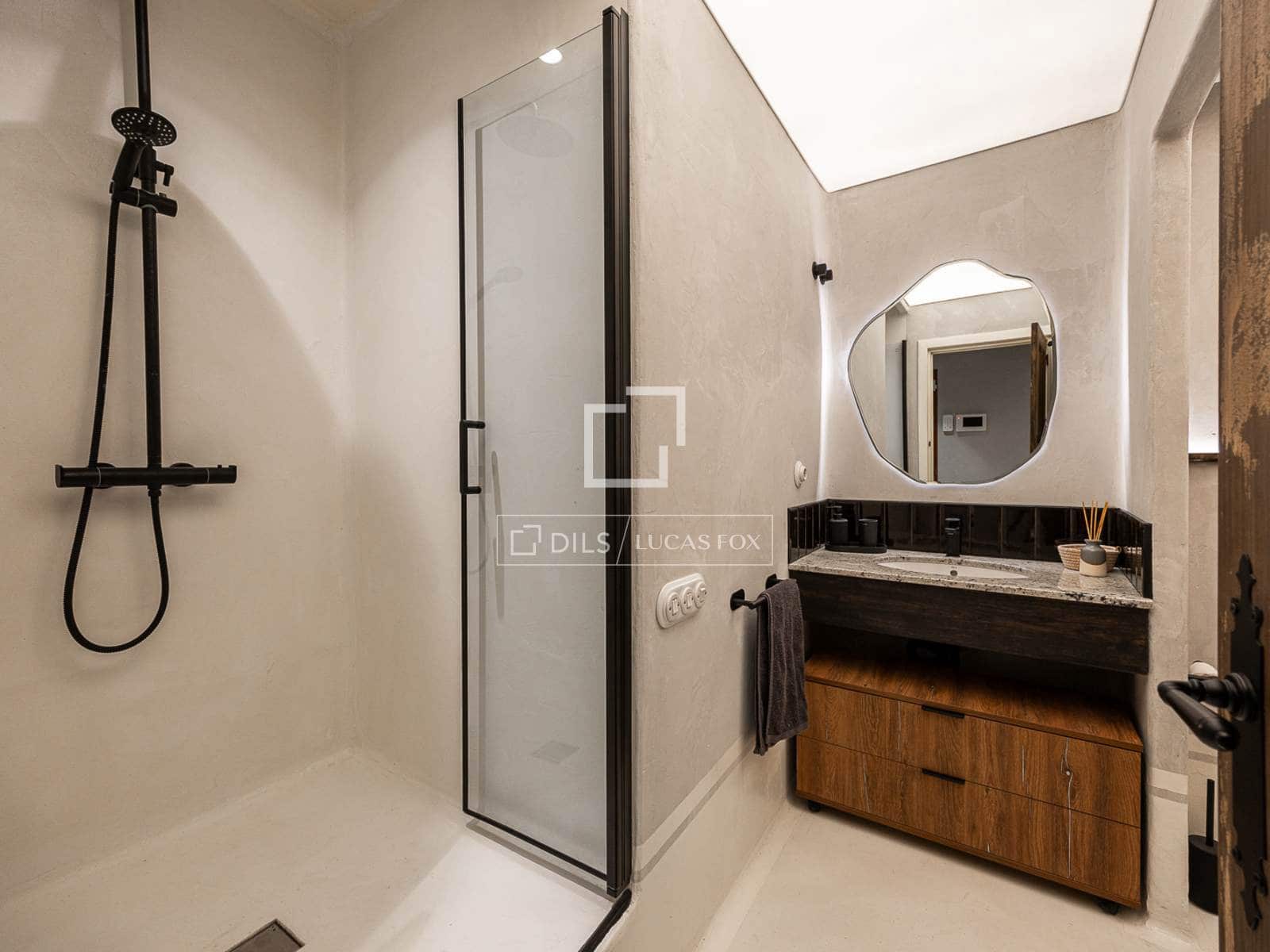 3 camera da letto Appartamento in vendita in Barcelona citta - 850.000 € (Rif: 9578274)