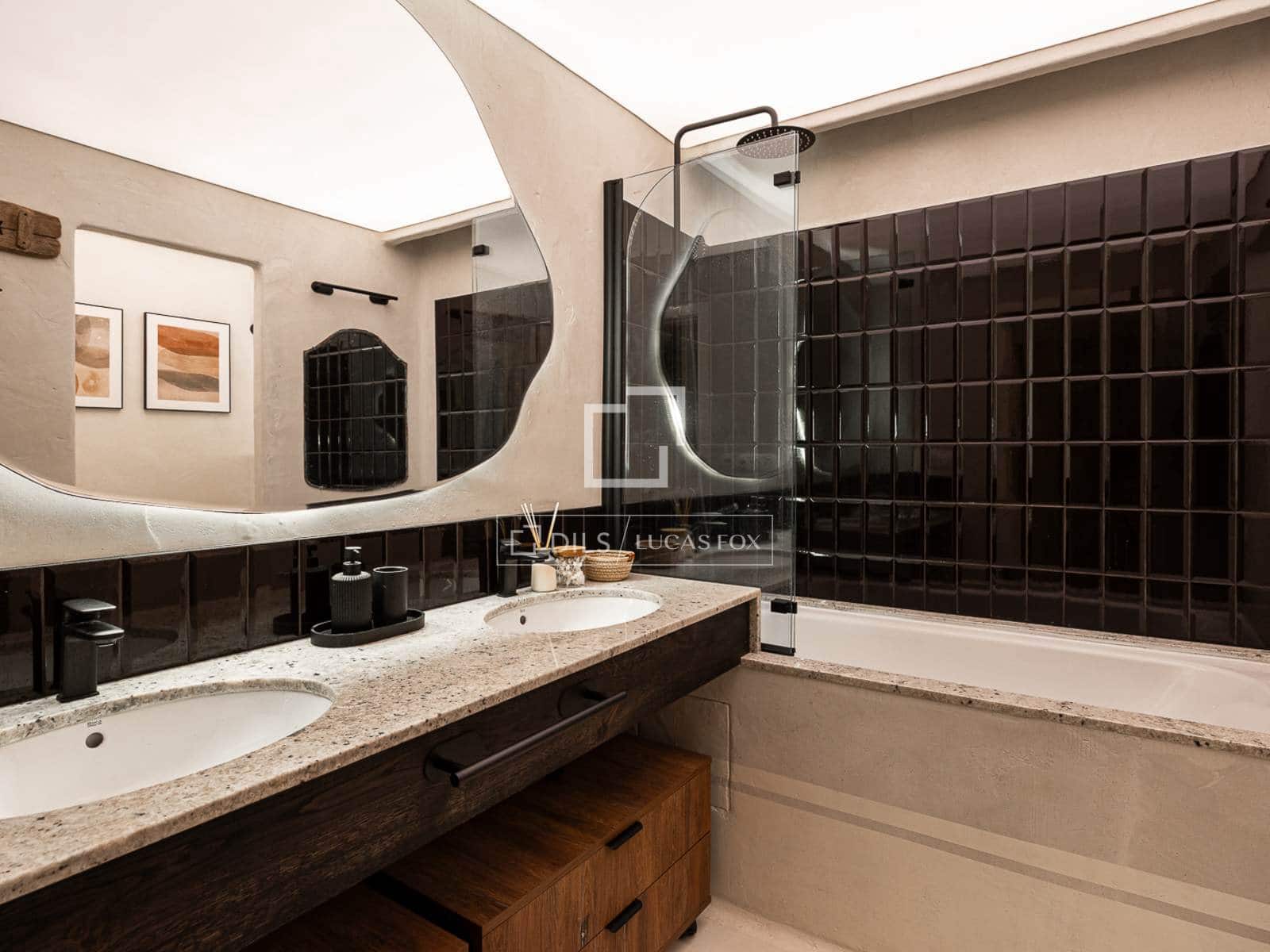 3 camera da letto Appartamento in vendita in Barcelona citta - 850.000 € (Rif: 9578274)