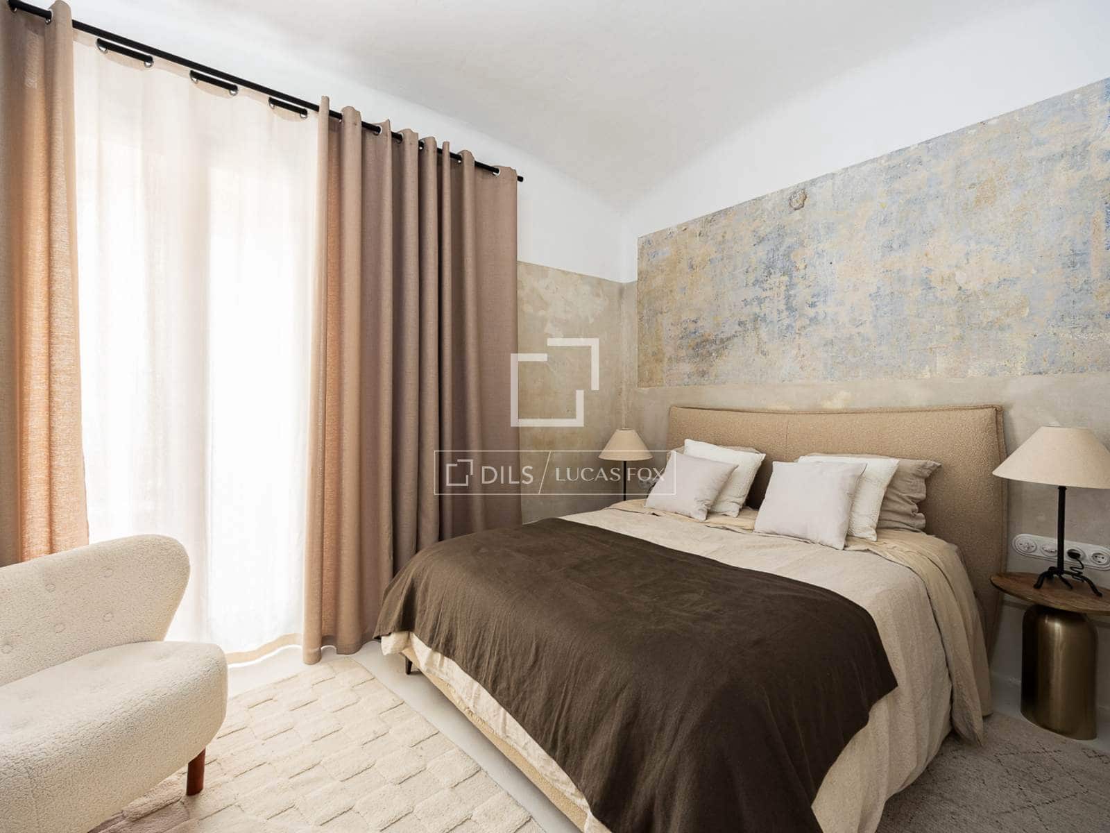 3 camera da letto Appartamento in vendita in Barcelona citta - 850.000 € (Rif: 9578274)