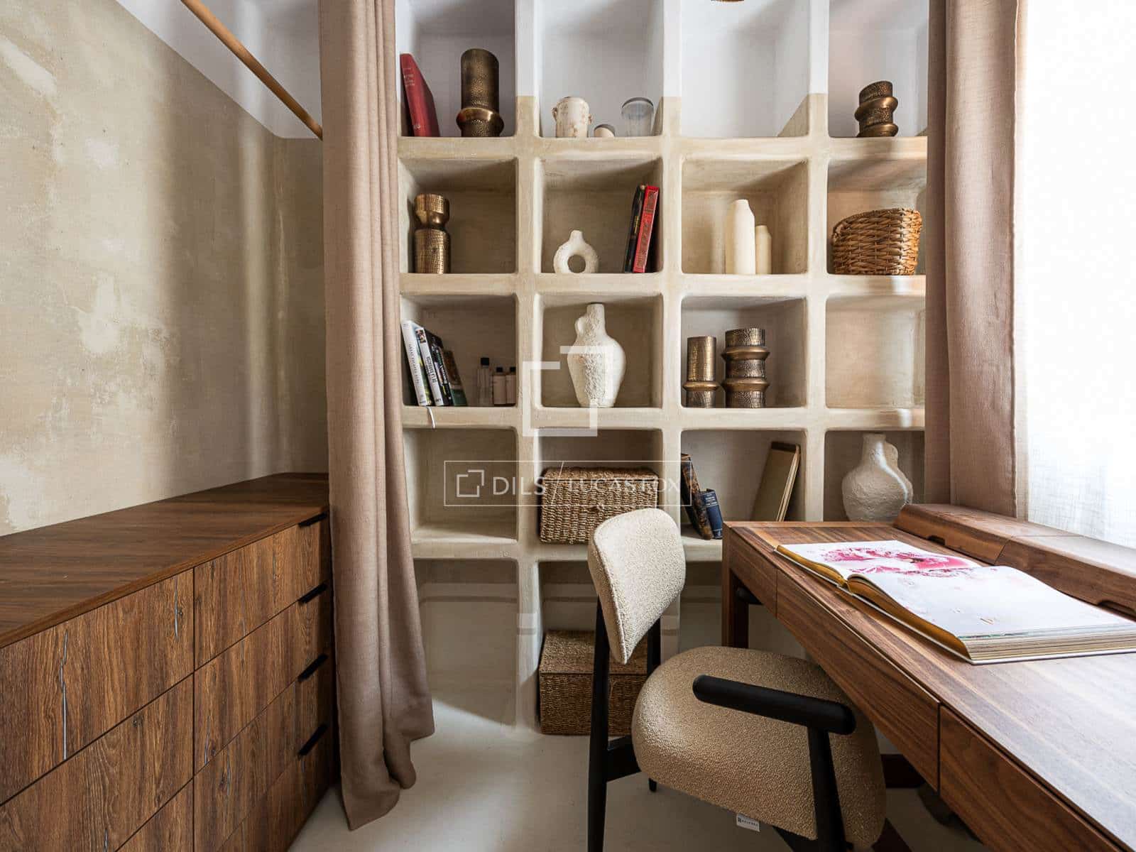 3 camera da letto Appartamento in vendita in Barcelona citta - 850.000 € (Rif: 9578274)