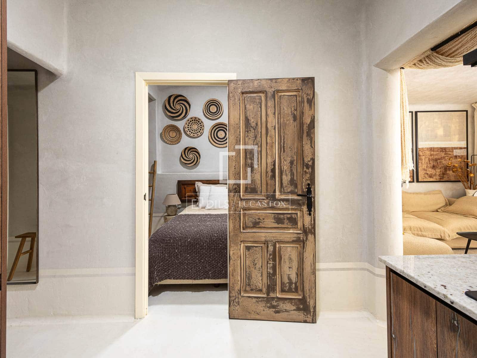 3 camera da letto Appartamento in vendita in Barcelona citta - 850.000 € (Rif: 9578274)