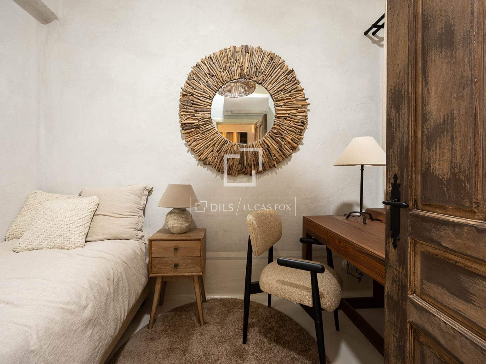 3 camera da letto Appartamento in vendita in Barcelona citta - 850.000 € (Rif: 9578274)