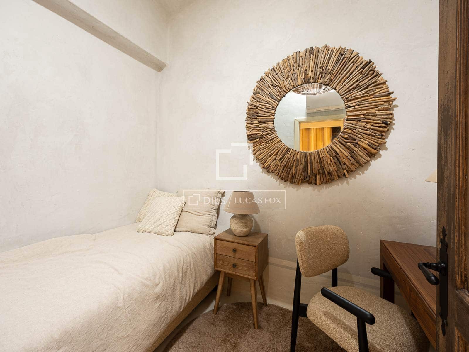 3 camera da letto Appartamento in vendita in Barcelona citta - 850.000 € (Rif: 9578274)