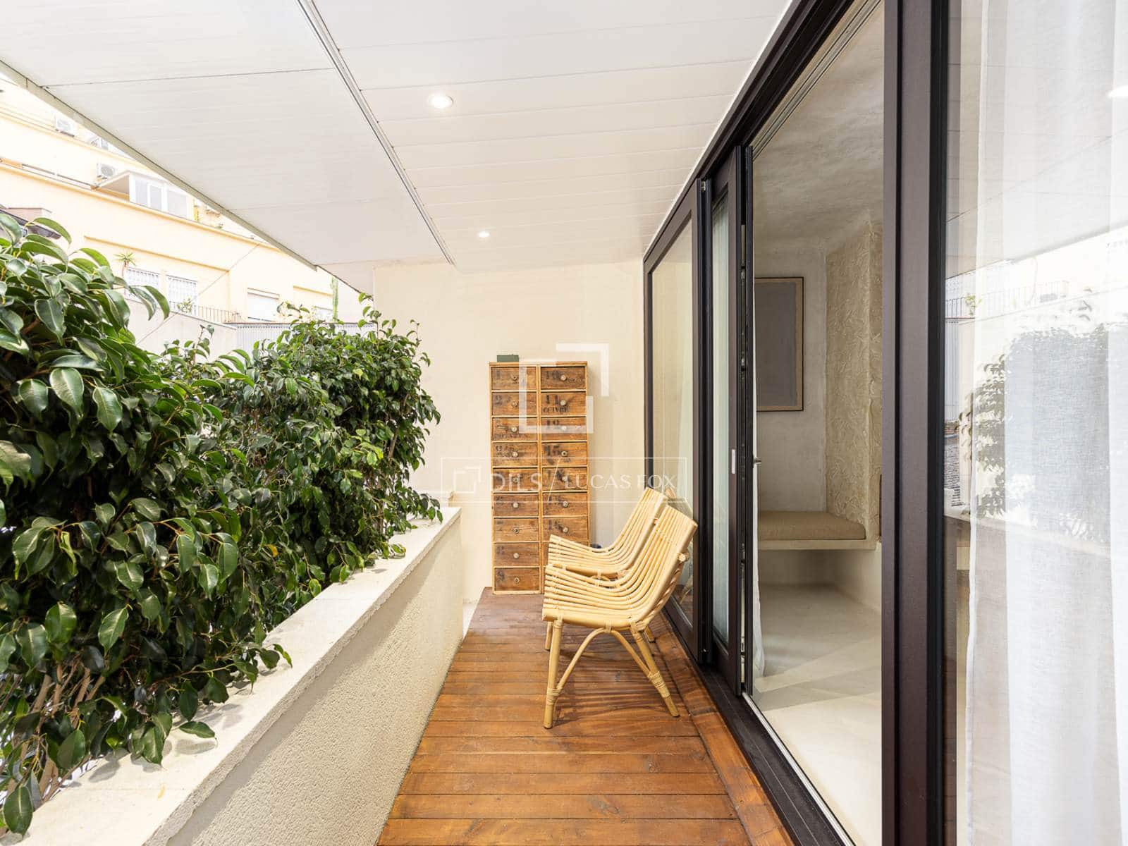 3 camera da letto Appartamento in vendita in Barcelona citta - 850.000 € (Rif: 9578274)