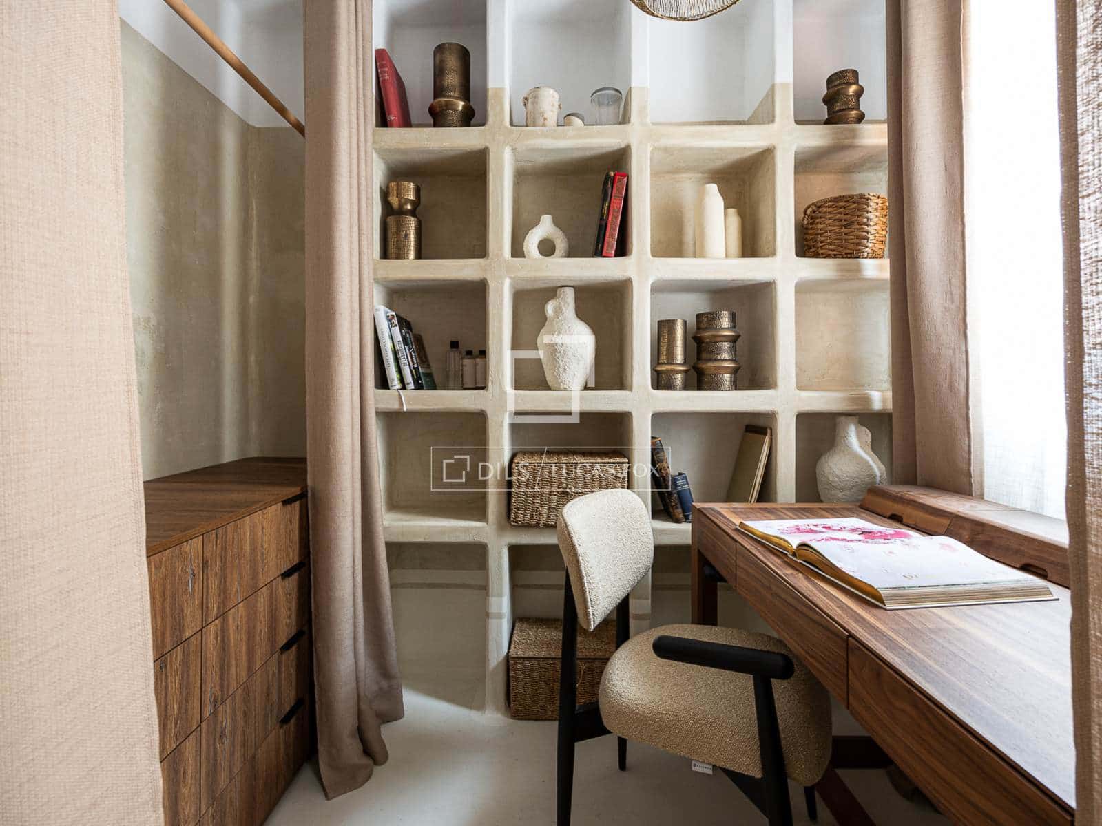 3 camera da letto Appartamento in vendita in Barcelona citta - 850.000 € (Rif: 9578274)