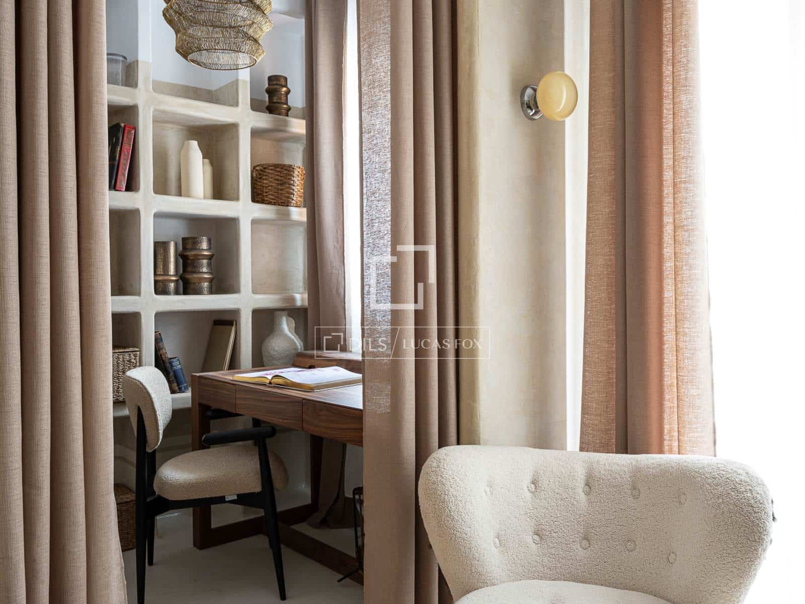 3 camera da letto Appartamento in vendita in Barcelona citta - 850.000 € (Rif: 9578274)