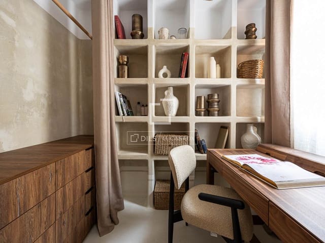 3 camera da letto Appartamento in vendita in Barcelona città - 850.000 € (Rif: 9578274)