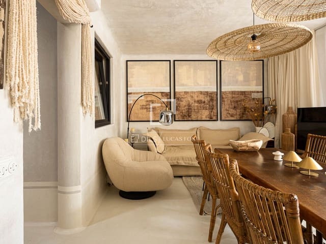 3 camera da letto Appartamento in vendita in Barcelona città - 850.000 € (Rif: 9578274)