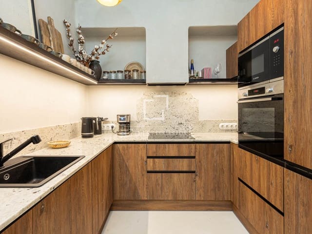 3 camera da letto Appartamento in vendita in Barcelona città - 850.000 € (Rif: 9578274)