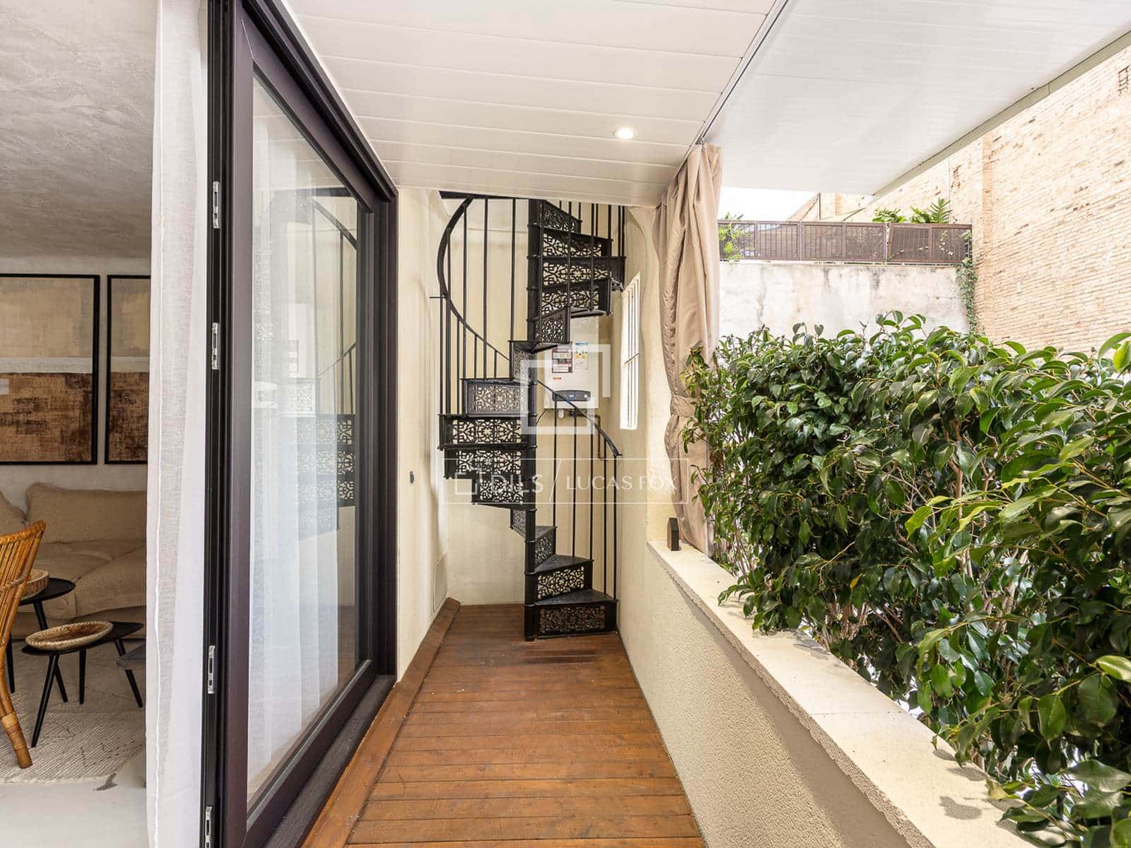 3 camera da letto Appartamento in vendita in Barcelona citta - 850.000 € (Rif: 9578274)