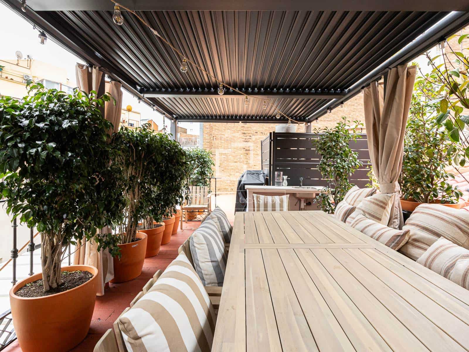 3 camera da letto Appartamento in vendita in Barcelona citta - 850.000 € (Rif: 9578274)