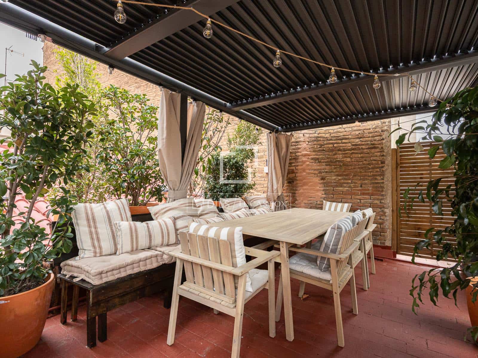 3 camera da letto Appartamento in vendita in Barcelona citta - 850.000 € (Rif: 9578274)