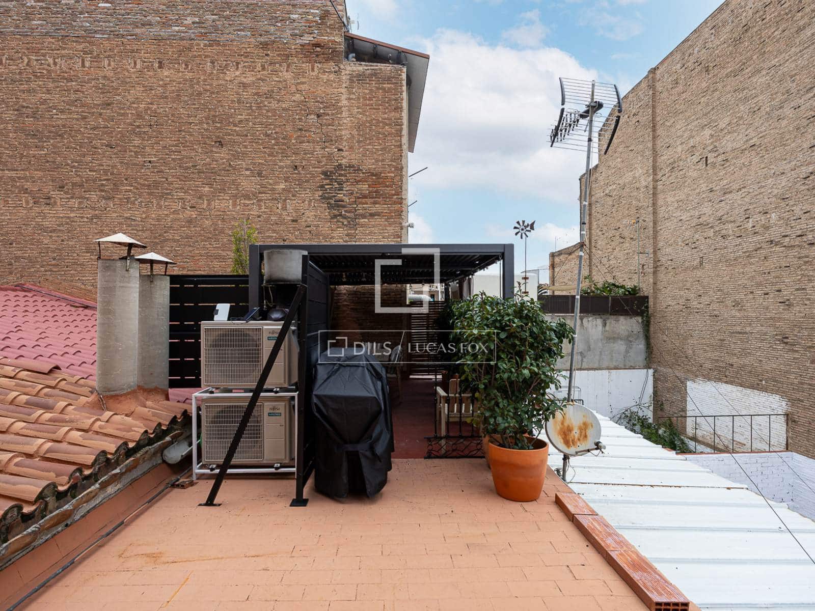 3 camera da letto Appartamento in vendita in Barcelona citta - 850.000 € (Rif: 9578274)