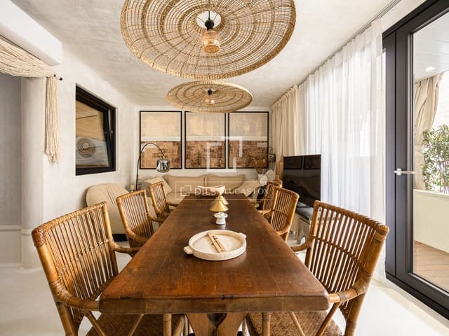 3 camera da letto Appartamento in vendita in Barcelona città - 850.000 € (Rif: 9578274)