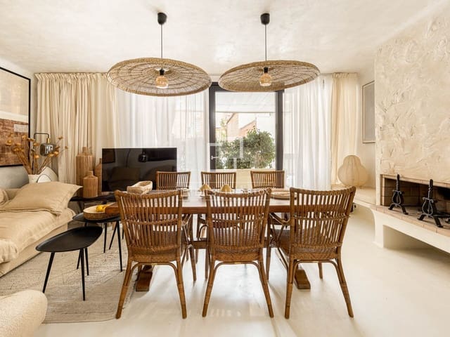 3 camera da letto Appartamento in vendita in Barcelona città - 850.000 € (Rif: 9578274)