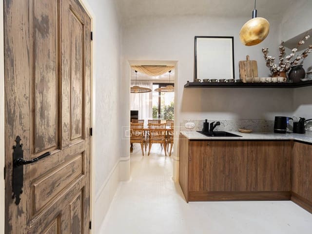 3 camera da letto Appartamento in vendita in Barcelona città - 850.000 € (Rif: 9578274)