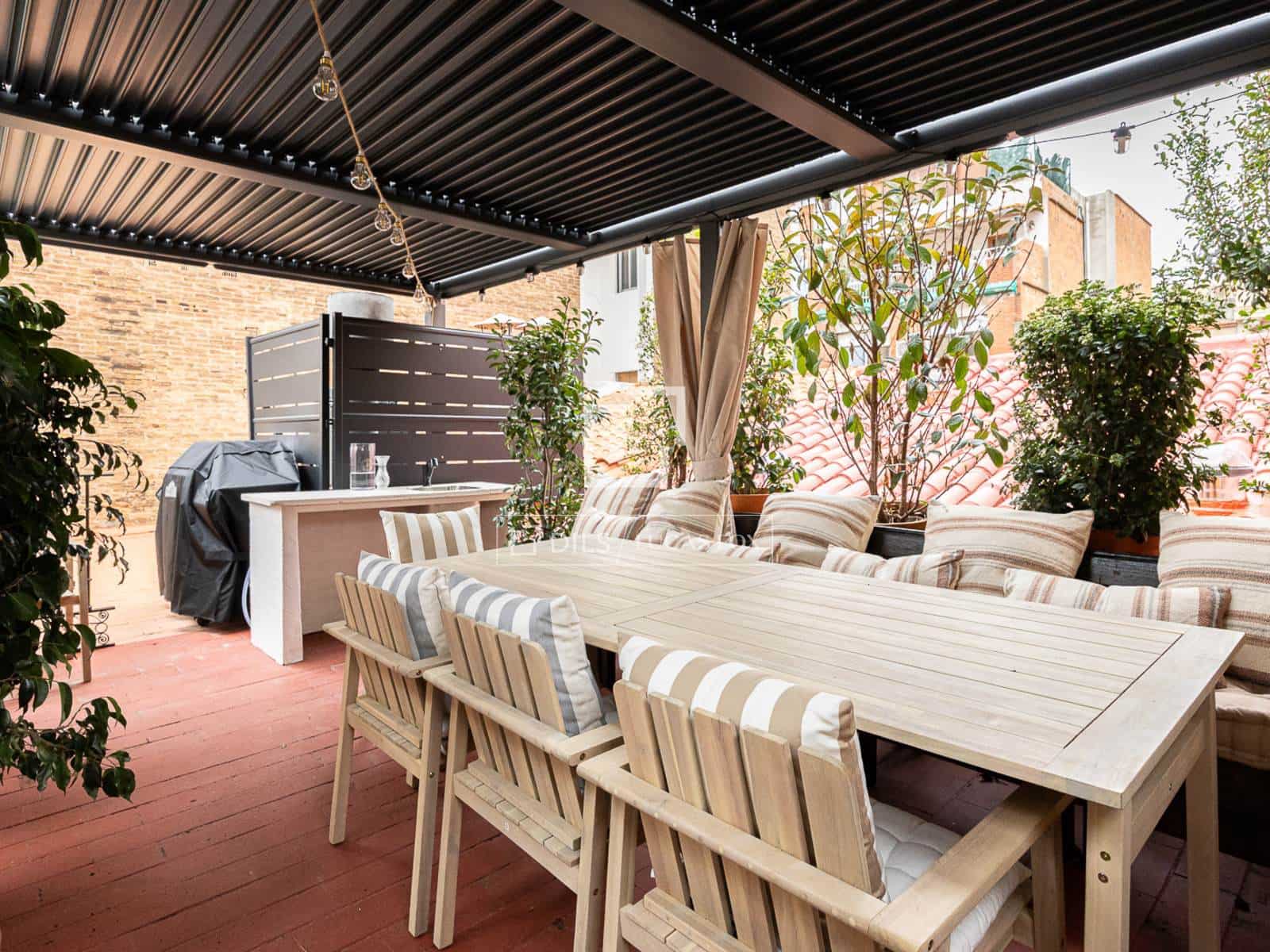 3 camera da letto Appartamento in vendita in Barcelona citta - 850.000 € (Rif: 9578274)